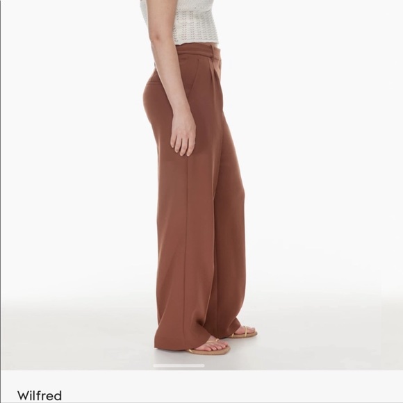 LOOKING FOR EFFORTLESS PANT - Picture 4 of 4